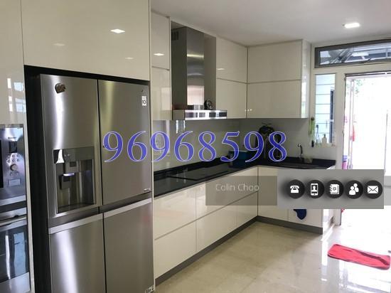 Platina Gardens (D27), Semi-Detached #159525442
